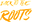 Jedes Gemüse hat eine Geschichte! logo